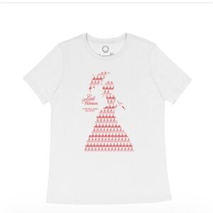 Out of Print women’s XS short sleeve T. Never opened. NWT